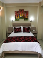 Hotel Spa Machupicchu