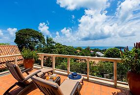 Katamanda Kata View villa E5 near kata Noi Beach