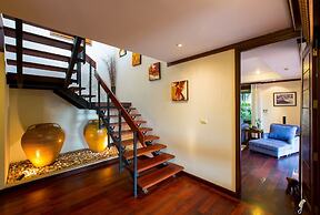 Katamanda Kata View villa E5 near kata Noi Beach