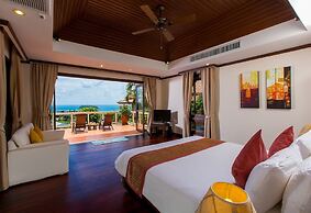 Katamanda Kata View villa E5 near kata Noi Beach