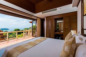 Katamanda Kata View villa E5 near kata Noi Beach