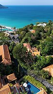 Katamanda Kata View villa E5 near kata Noi Beach