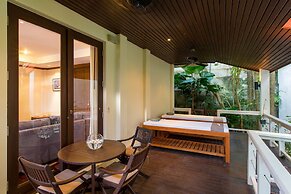 Katamanda Kata View villa E5 near kata Noi Beach