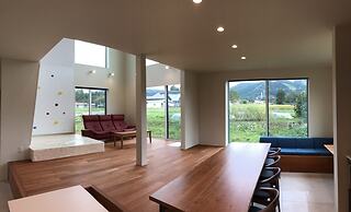 Chalet Bikei
