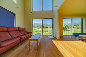 Chalet Bikei