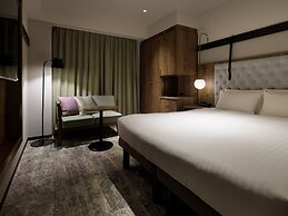 Mitsui Garden Hotel Sapporo West