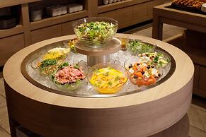 Mitsui Garden Hotel Sapporo West
