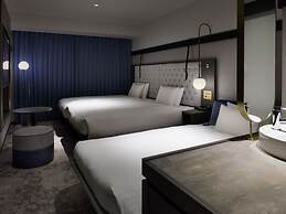 Mitsui Garden Hotel Sapporo West