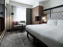 Mitsui Garden Hotel Sapporo West