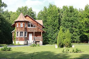 Health Resort Nadezhda - Hostel