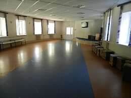 Health Resort Nadezhda - Hostel