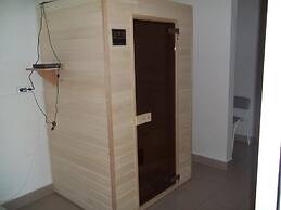 Health Resort Nadezhda - Hostel