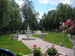 Health Resort Nadezhda - Hostel