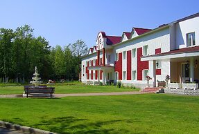 Health Resort Nadezhda - Hostel