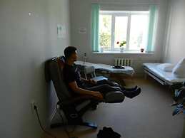 Health Resort Nadezhda - Hostel