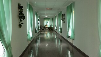 Health Resort Nadezhda - Hostel