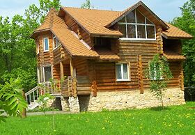 Health Resort Nadezhda - Hostel