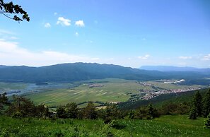 Prenocisca Miklavcic