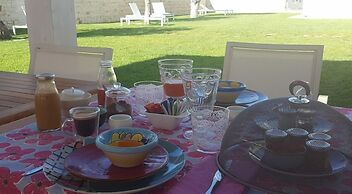 Kinanto Bioresort