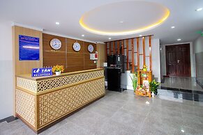 Phu Xuan Hotel