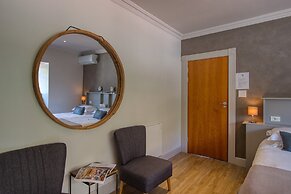 De Tafelberg Guesthouse