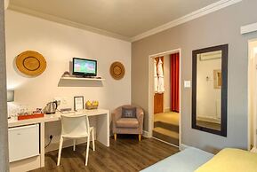 De Tafelberg Guesthouse