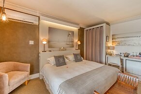De Tafelberg Guesthouse