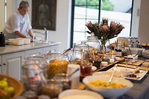 De Tafelberg Guesthouse