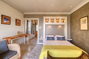 De Tafelberg Guesthouse