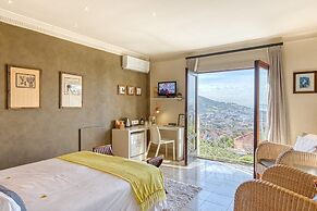 De Tafelberg Guesthouse