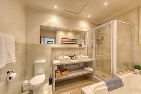 De Tafelberg Guesthouse