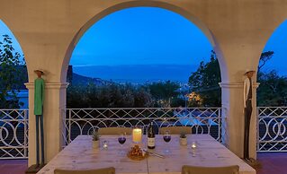 De Tafelberg Guesthouse