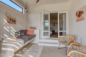De Tafelberg Guesthouse