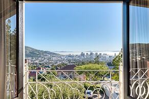 De Tafelberg Guesthouse