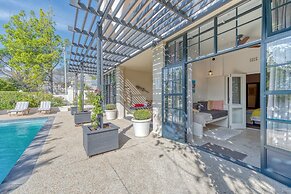 De Tafelberg Guesthouse