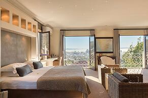 De Tafelberg Guesthouse