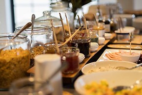 De Tafelberg Guesthouse