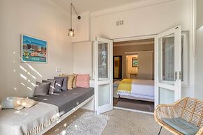 De Tafelberg Guesthouse