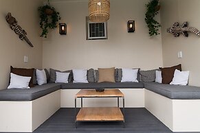 De Tafelberg Guesthouse