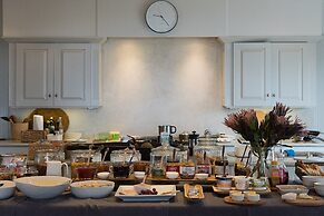 De Tafelberg Guesthouse