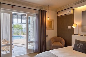 De Tafelberg Guesthouse