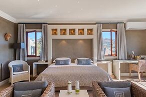De Tafelberg Guesthouse