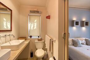 De Tafelberg Guesthouse