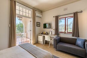 De Tafelberg Guesthouse