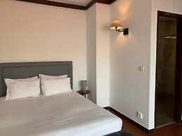 Charming old town apartment Cascais