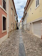 Charming old town apartment Cascais