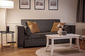 Injoy Park Hotel Solna