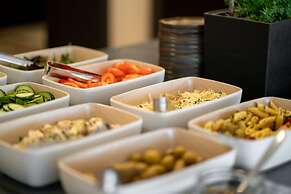 Injoy Park Hotel Solna