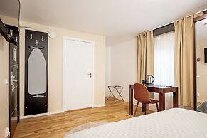 Injoy Park Hotel Solna