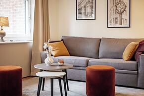 Injoy Park Hotel Solna